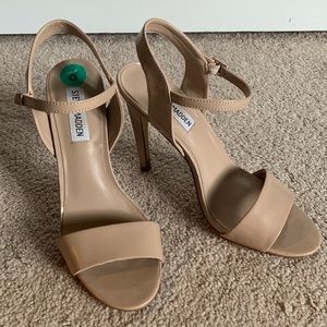 Steve Madden heels